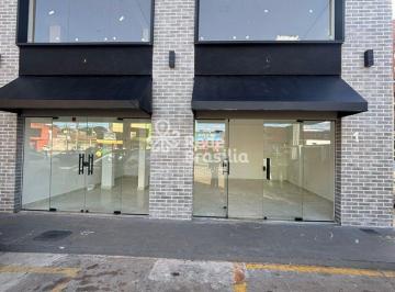 Comercial · 44m² · TH32721 - Csb 03 Taguatinga, Ótima Loja, 44m². Agende sua visita!