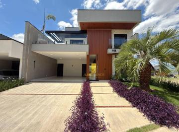 ba758b2773c00a709845b95c4cb9149654b03781 · Sobrado com 4 dormitórios à venda, 256 m² por R$ 2.700.000,00 - Jardins Di Roma - Indaiatuba/SP