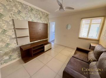 c1d07ebefd57037cb308fa752a256d22a5779688 · Apartamento com 2 dormitórios à venda, 50 m² por R$ 290.000,00 - Jardim América - São José dos Campo
