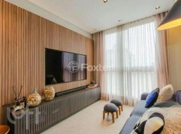 3381f3cf · Apartamento, 2 dormitórios, 64.53 m², em Balneário