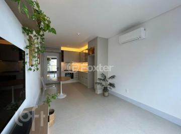 33525b23 · Apartamento, 1 dormitórios, 40.74 m², em Canto