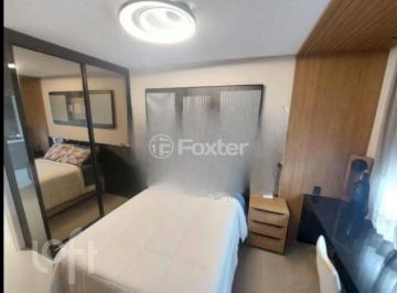 a7bc4f69 · Apartamento, 2 dormitórios, 91 m², em Córrego Grande