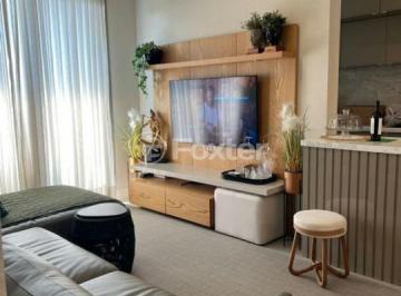 b39ab8f0 · Apartamento, 2 dormitórios, 91 m², em Córrego Grande