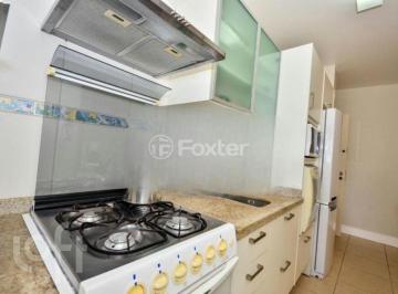30b0cbc1 · Apartamento, 3 dormitórios, 81 m², em Saco dos Limões