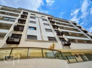 cab02980 · Apartamento, 3 dormitórios, 81 m², em Saco dos Limões