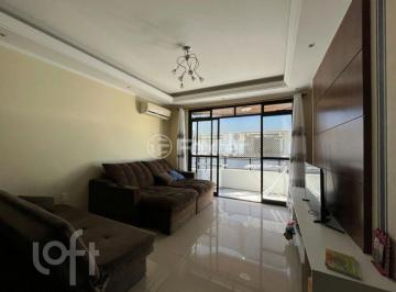 a84b9410 · Apartamento, 3 dormitórios, 119.82 m², em Estreito