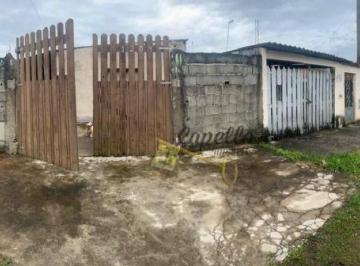 8a1adda88a36b694f50120e30c4672eb3d915fe6 · Casa com 2 dormitórios à venda, 75 m² por R$ 240.000 - Balneário Novaro - Itanhaém/SP