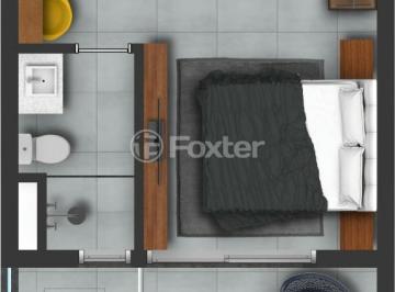 Screenshot_14.jpg · Kitnet / JK / Studio, 1 dormitórios, 24.58 m², em Vila Mariana