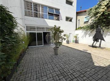 Área de Serviço · Imoveis - em Cidade Monções