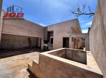 Foto 01 · Casa, Parque Laguna II, Formosa, GO