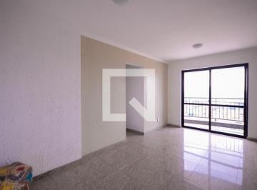 Apartamento · 73m² · 3 Quartos · 2 Vagas · Apartamento para Aluguel - Vila das Mercês, 3 Quartos,  73 m² - São Paulo