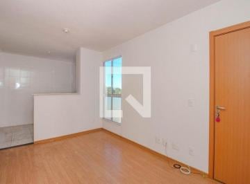 Apartamento · 42m² · 2 Quartos · 1 Vaga · Apartamento para Aluguel - Alto Petrópolis, 2 Quartos, 42 m² - Porto Alegre