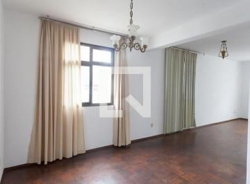 Apartamento · 171m² · 3 Quartos · 1 Vaga · Apartamento para Aluguel - Sion, 3 Quartos, 171 m² - Belo Horizonte