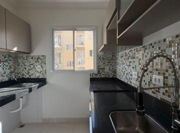305ed980f9d18a12d03a19de476a320186dded35 · Apartamento com 3 dormitórios à venda, 60 m² por R$ 280.000,00 - Parque Universitário - Americana/SP