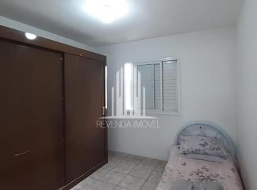 Foto 01 · Oportunidade única: Apartamento à venda em São Paulo-SP, Vila Maracanã. 2 quarto