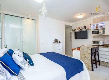 cf37887455d7f8c4922bc139584b5d61a29e0ff4 · Studio Edif Sky à Venda, 30m² à venda por R$ 399.000 - Bigorrilho - Curitiba/PR