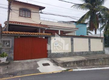 7182ada4cf8d740d908ababe04e7d2fa94b63ed1 · Casa com 4 dormitórios à venda, 360 m² por R$ 700.000,00 - São José do Imbassaí - Maricá/RJ