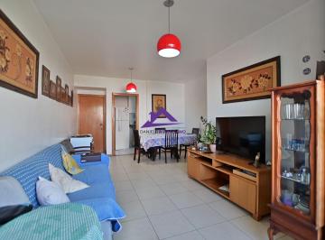 Apartamento de 3 quartos, Águas Claras · RUA 35 SUL ED DEL FIORI SOLARIUM NASCENTE - M2 MAIS BARATO DE ÁGUAS CLARAS 98155-6004
