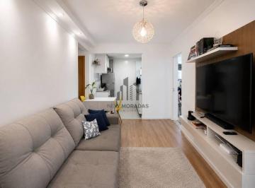 c7f20b04f464b8b4f35131be6089ebd6e9502945 · Apartamento Garden, 2 dormitórios à venda, 46 m²- Fanny