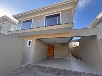Casa · 192m² · 4 Quartos · 4 Vagas · Casa à venda em Campinas, Bairro das Palmeiras, com 4 quartos, com 192 m², Villagio Martina Franca