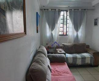 73eeb01e9934265921e6b118389b5151e40159d1 · Apartamento com 61 m² disponível para venda no Residencial Videiras no bairro Parque Centenário na