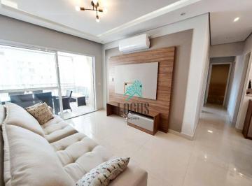 9106e07727cd06fe214e35d1d8438adf8fc79a65 · Apartamento (PORTEIRA FECHADA) com 3 dormitórios e suíte à venda, 93 m² por R$ 980.000 - Baeta Neves