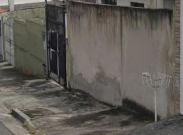394d39cb3468b3b63b184522934bd97f97a3392e · Terreno à venda, 250 m² por R$ 765.000,00 - Vila Scarpelli - Santo André/SP
