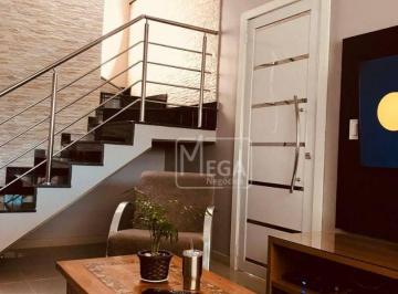048c48a279c19a2ba5395bccfe12007fcf7152d3 · Casa com 3 dormitórios à venda, 160 m² por R$ 750.000,00 - Santo Antônio - Osasco/SP
