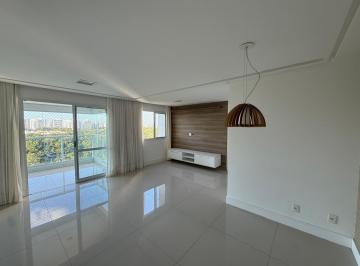 Foto 01 · Apartamento de alto padrão à venda em Salvador-BA: 3 quartos, 2 suítes, 2 salas, 2 vagas de garagem 