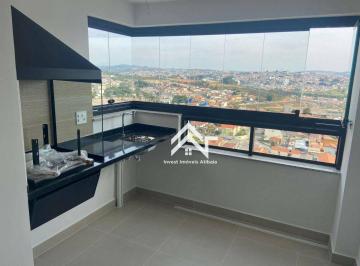 7523752d4504a253a9d945640c6fd0b8d7dff3a3 · Belo apartamento à venda no Condomínio Mirai em Atibaia.