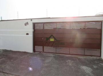 8bc837506c6301c93e8c842da314815a98a48efc · Casa com 3 dormitórios à venda por R$ 499.000,00 - Jardim João Paulo II - Sumaré/SP