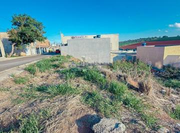 Foto 01 · Terreno, Residencial Vale Verde, Alfenas, MG