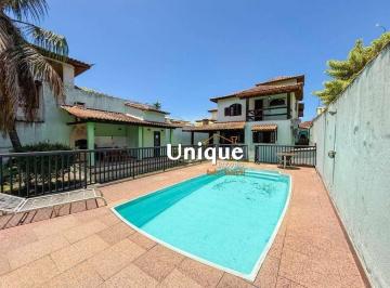 1bae041616ab8f5fbfc58be78a37d1c589aad61e · Casa com 5 dormitórios à venda, 250 m² por R$ 2.100.000,00 - Geribá - Armação dos Búzios/RJ
