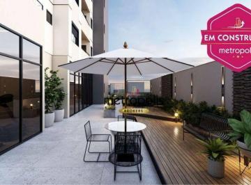 perspectiva · Apartamento à venda, 177 m² por R$ 1.777.110,00 - Vila Bocaina - Mauá/SP
