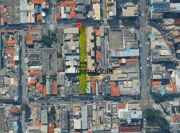vista · Salão à venda, 1326 m² por R$ 3.500.000,00 - Nova Gerti - São Caetano do Sul/SP