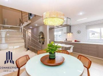 4b90469c77740597568388229d5a09a70657a12f · Sobrado com 3 dormitórios à venda, 113 m² por R$ 1.590.000,00 - Santa Felicidade - Curitiba/PR