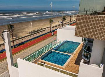 886726bb483d6e704aa48d80fb6c4bb941dccb8e · Apartamento com 2 dormitórios à venda, 71 m² por R$ 415.000,00 - Centro - Mongaguá/SP