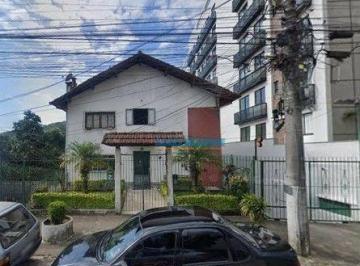 d680b333aa9dfc3d6c735a58f6957998b8f6ef59 · Apartamento à venda, 15 m² por R$ 150.000,00 - Alto - Teresópolis/RJ