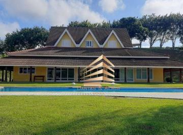 f3eb78711e68eac0644ce3ae48bcda6e6d776f93 · Sítio com 5 Suítes à Venda, 60000000 m² por R$ 7.500.000 - Bairro Canedos - Piracaia/SP.