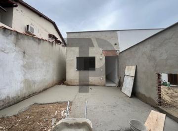 Fachada · Casa em fase final de construção! Morada da Montanha em Resende. Com 60m2