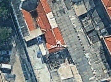 74e3f5b9e0f9b1128c61f67b67f2c73dd86d86d2 · Terreno à venda, 535 m² por R$ 4.000.000,00 - Belenzinho - São Paulo/SP