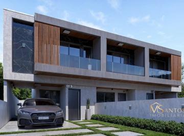 5680c8a97ad8c2860d3a34173f3e64f72ce8f508 · Casa com 2 dormitórios à venda, 105 m² por R$ 740.000,00 - Vargem Grande - Florianópolis/SC