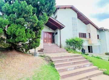 28fe1793d143d0b13a05ed7a0af707ccae76143d · Sobrado com 5 dormitórios, 400 m² - venda por R$ 2.749.000,00 ou aluguel por R$ 12.970,00/mês - Vila