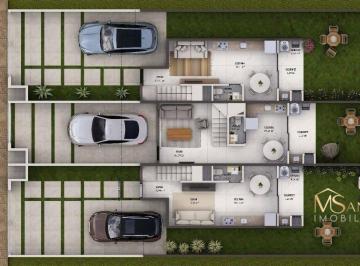 951de5ec6608d7e42c020d5e5fb518facbe7d6bc · Casa à venda, 97 m² por R$ 700.000,00 - Vargem Grande - Florianópolis/SC