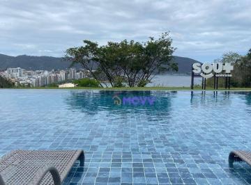 a5857c37b34e3ae250aab5c95f0781cffc91c299 · Apartamento à venda, 38 m² por R$ 480.000,00 - Ingá - Niterói/RJ
