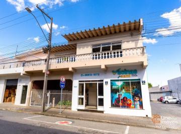 357b12e4e884e793b942dc1d9b73dc5b3b9d869e · VENDA – IMÓVEL RESIDENCIAL/COMERCIAL AO LADO DA IGREJA MATRIZ EM CAMPO LARGO