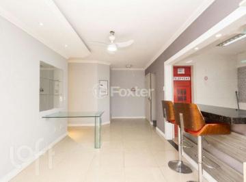 26fd85d4 · Cobertura, 3 dormitórios, 162 m², em Bom Jesus