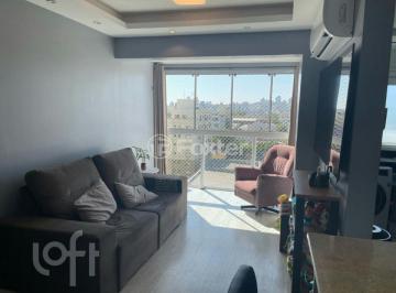 4d1e5d13 · Apartamento, 2 dormitórios, 64 m², em São Geraldo
