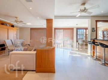 49762250 · Casa em Condomínio, 3 dormitórios, 400 m², em Santa Tereza