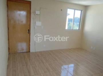 7000dedb · Apartamento, 2 dormitórios, 40.7 m², em Lomba da Palmeira